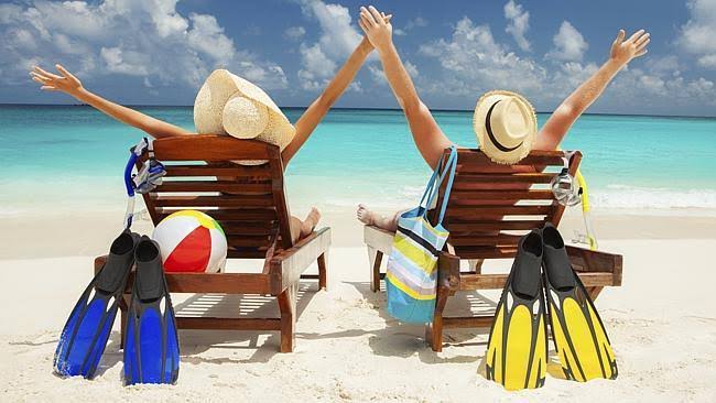 Zanzibar Beach Holiday